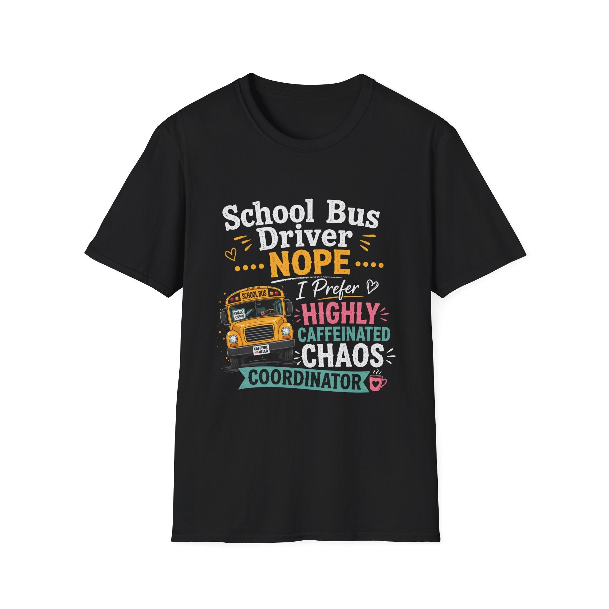 School Bus Drivers