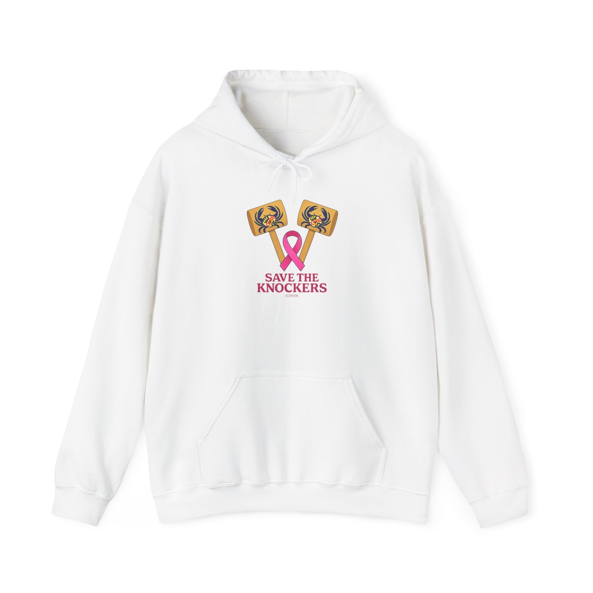 Save The Knockers Collection