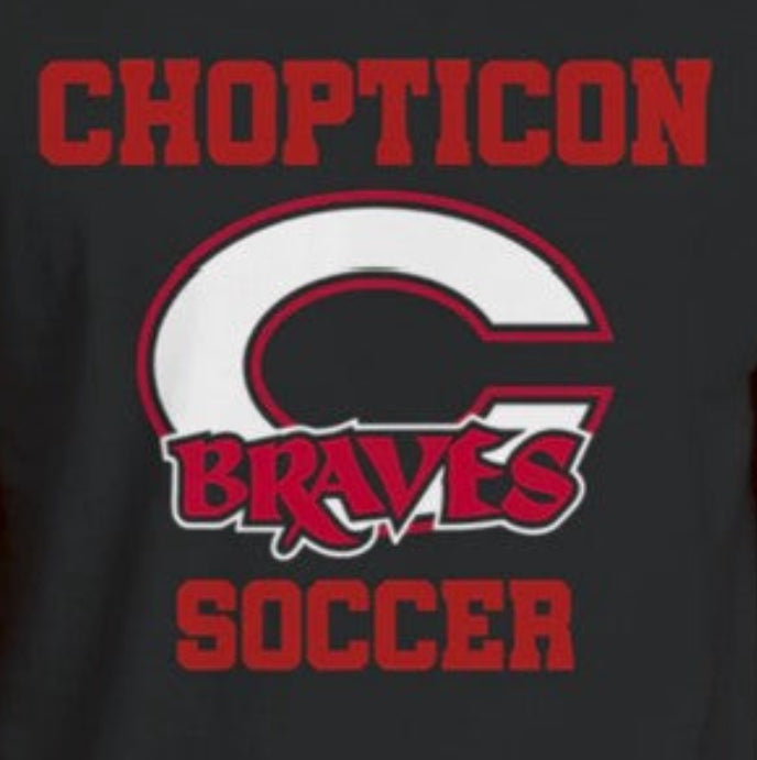 Chopticon Boys Soccer