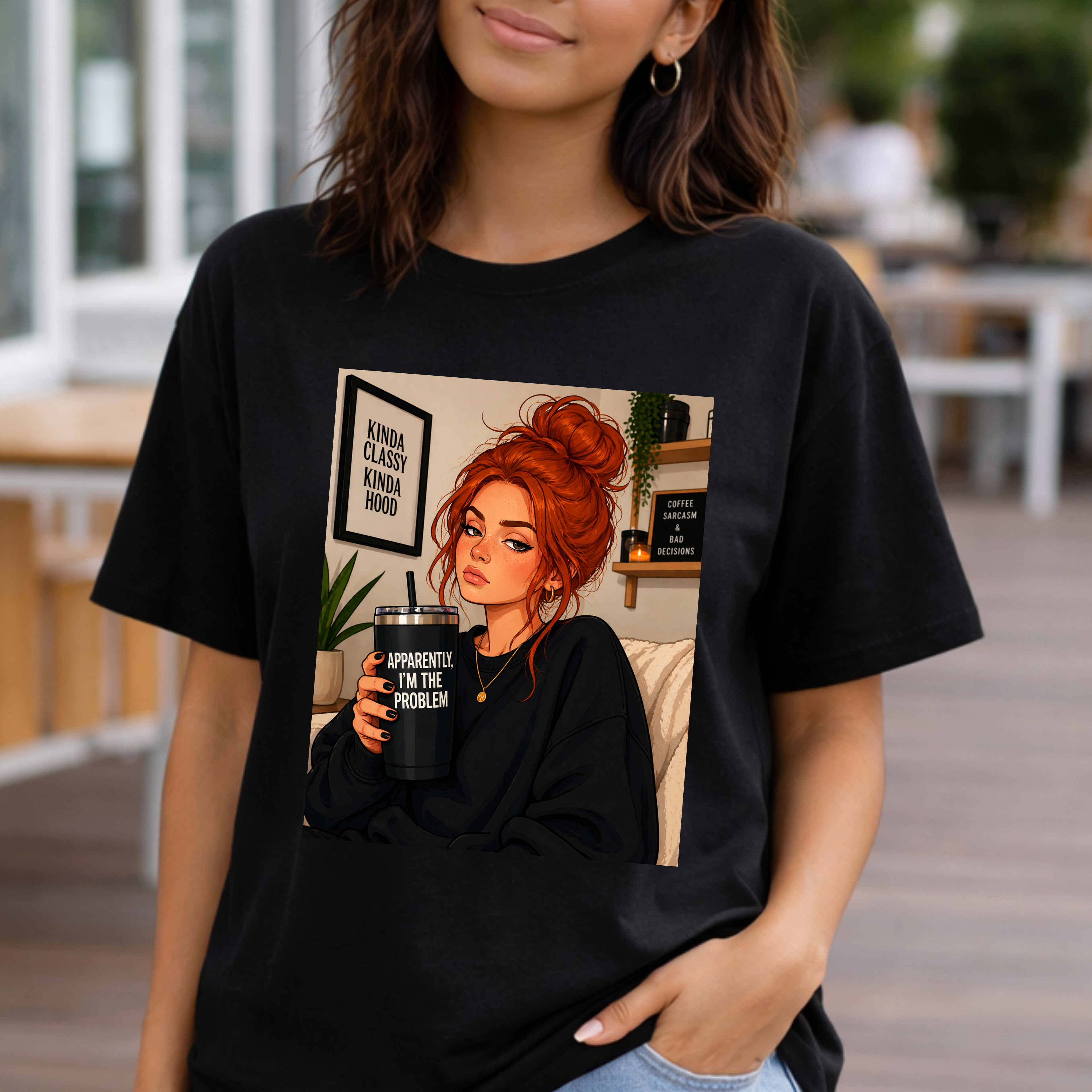 Women With Attitude Collection