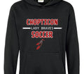50/50 Long Sleeve Shirt