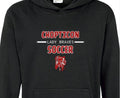 50/50 Hoodie