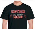 50/50 Short Sleeve T-Shirt