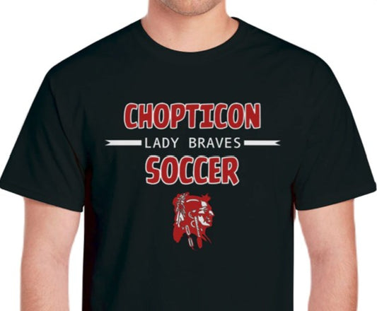 50/50 Short Sleeve T-Shirt