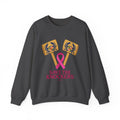 Save the Knockers Breast Cancer Awareness Sweatshirt