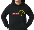 50/50 Hoodie