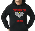 EMBROIDERY Application 50/50 Hoodie