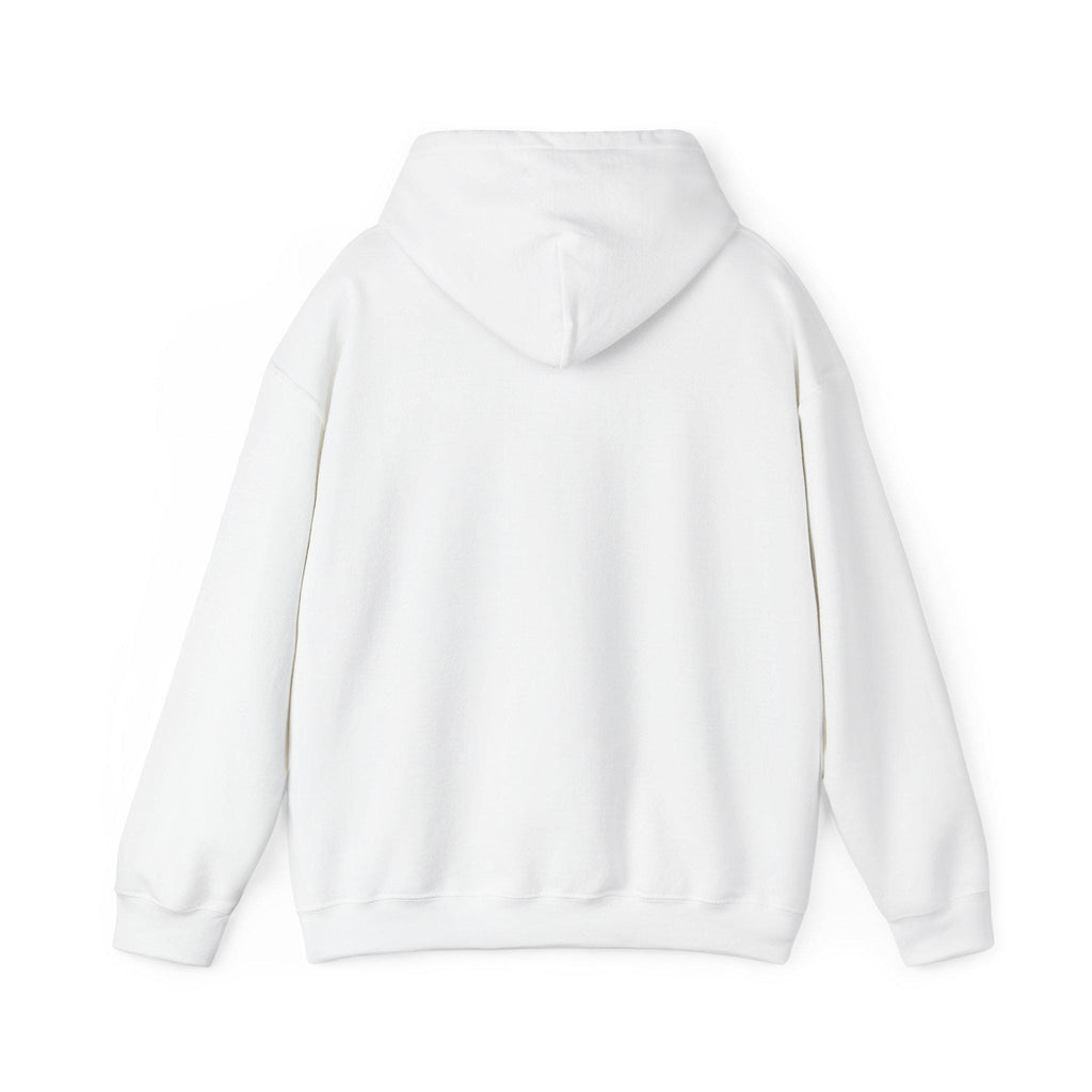 Raising Gen X Husband Hoodie: Humorous Mom Sweatshirt