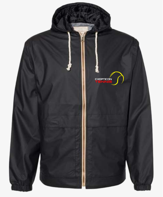Weather and Rain Proof Jacket