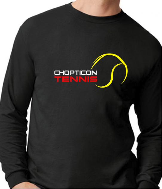 Long Sleeve 50/50