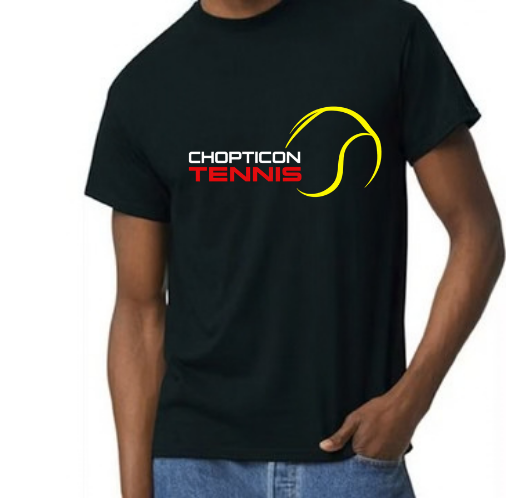 Short Sleeve 50/50