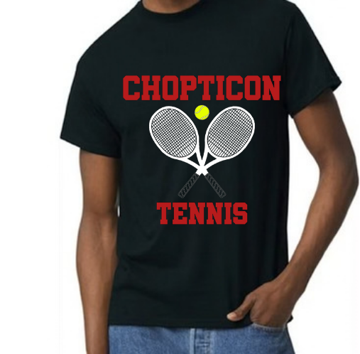 Short Sleeve 50/50