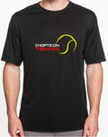 Unisex Warm Up Shirts