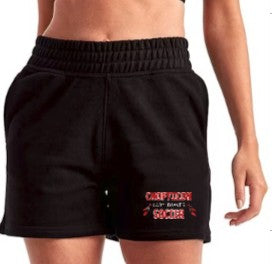 Women's TriDri Shorts