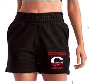 Women's TriDri Shorts