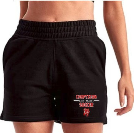 Women's TriDri Shorts