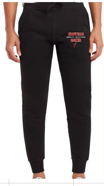 Women's Fleece Jogger