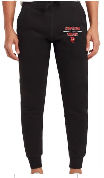 Women's Fleece Jogger