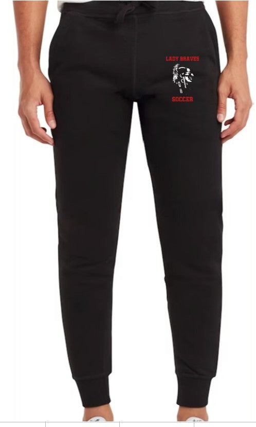 Women's Fleece Jogger