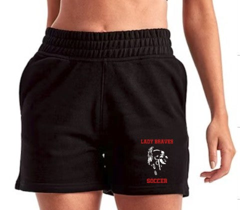 Women's TriDri Shorts