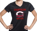 Women's Warm Up Shirts