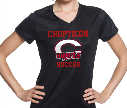 Women's Warm Up Shirts