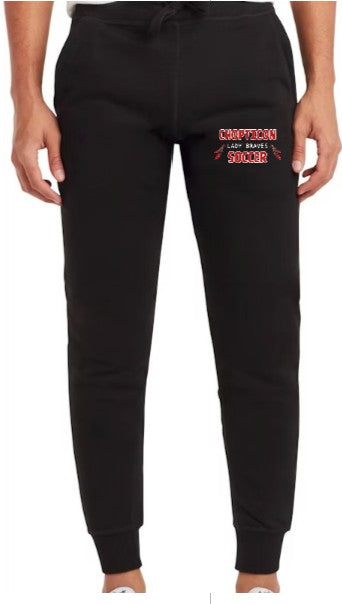 Women's Fleece Jogger